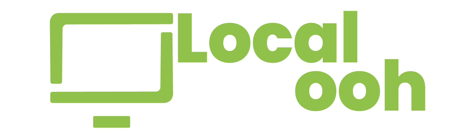 Local OOH logo